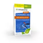 Arkopharma Chondro-aid® 100% Articulation Gélules B/120 à SEYNOD