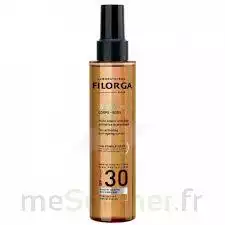 Filorga Uv-bronze Body Spf30 Huile Spray/150ml à SEYNOD